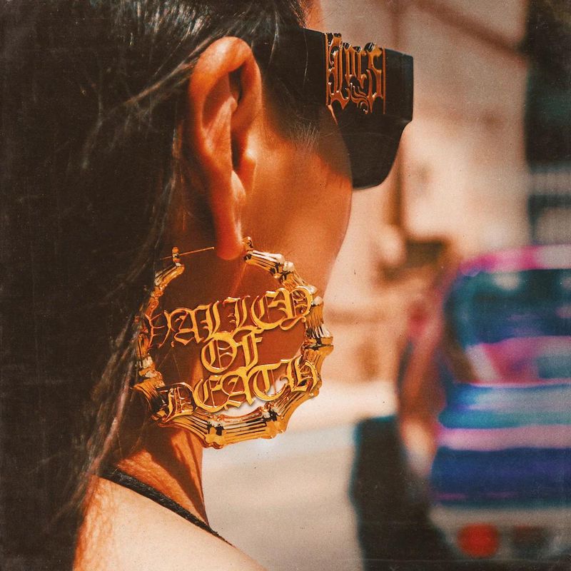 Lionheart - Valley Of Death Pt. II