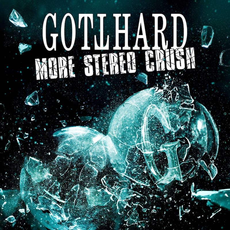 Gotthard - More Stereo Crush