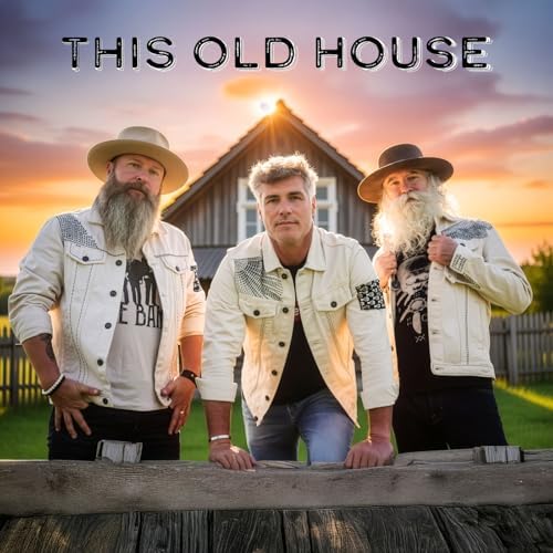 The Washboard Union - This Old House