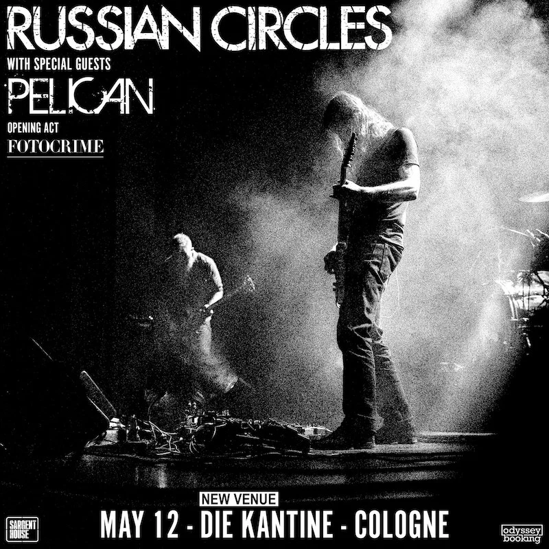 Russian Circles