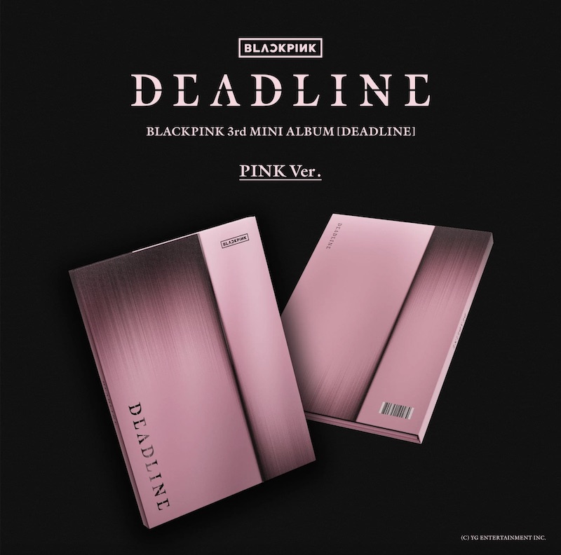 Blackpink - The Deadline