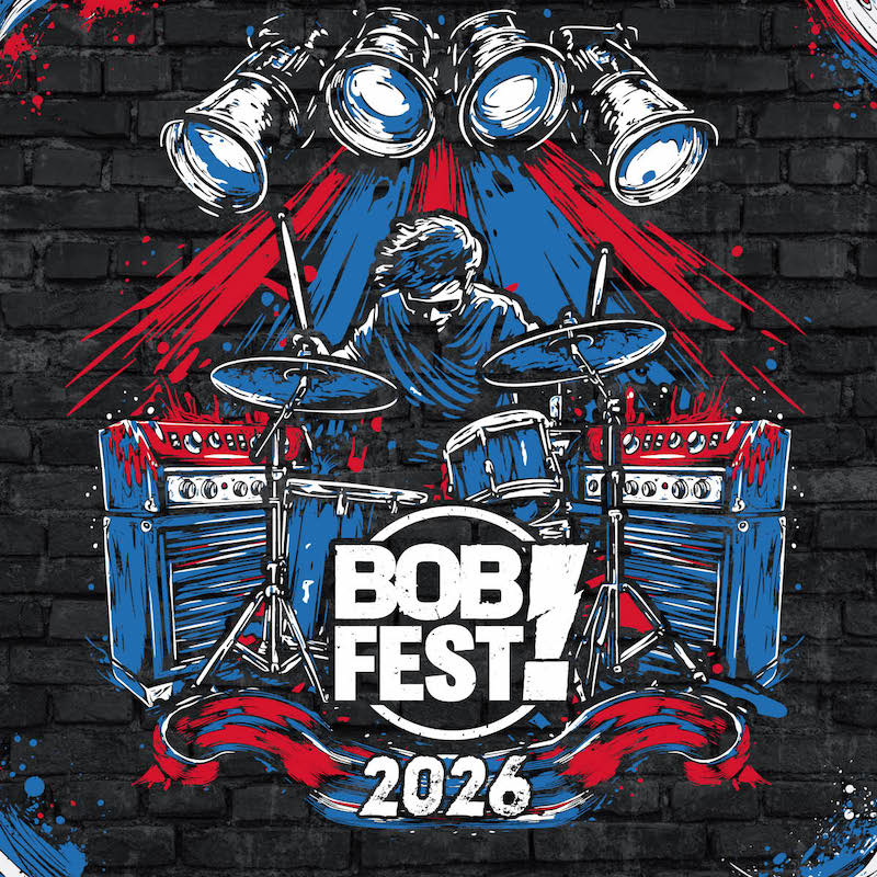 BOBfest 2026