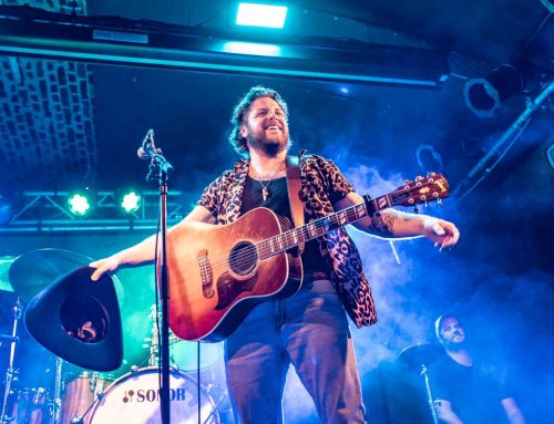 Country Music’s Current Boom