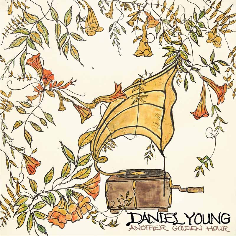 Daniel Young - Another Golden Hour