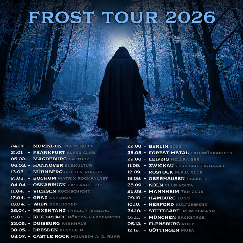 Die Legende von Nord