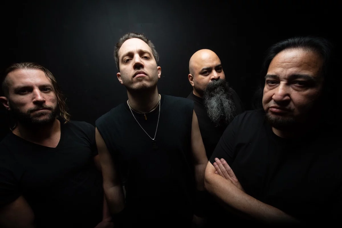 Fear Factory