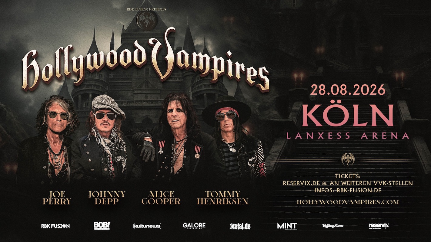 Hollywood Vampires