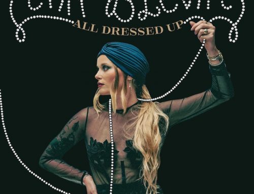 Leah Blevins – All Dressed Up