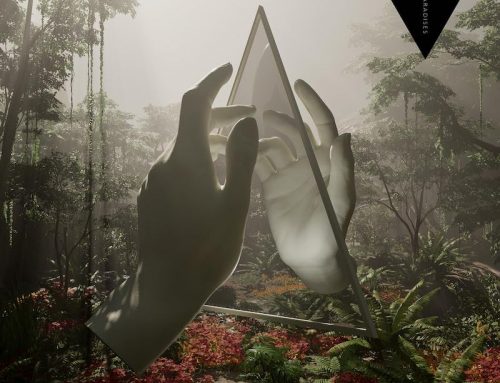 Ladytron – Paradises