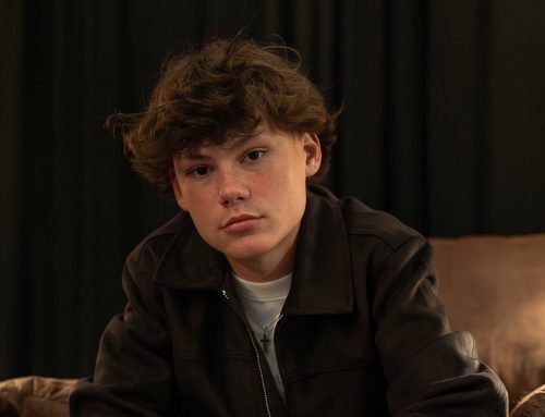 The Maddox Batson Interview