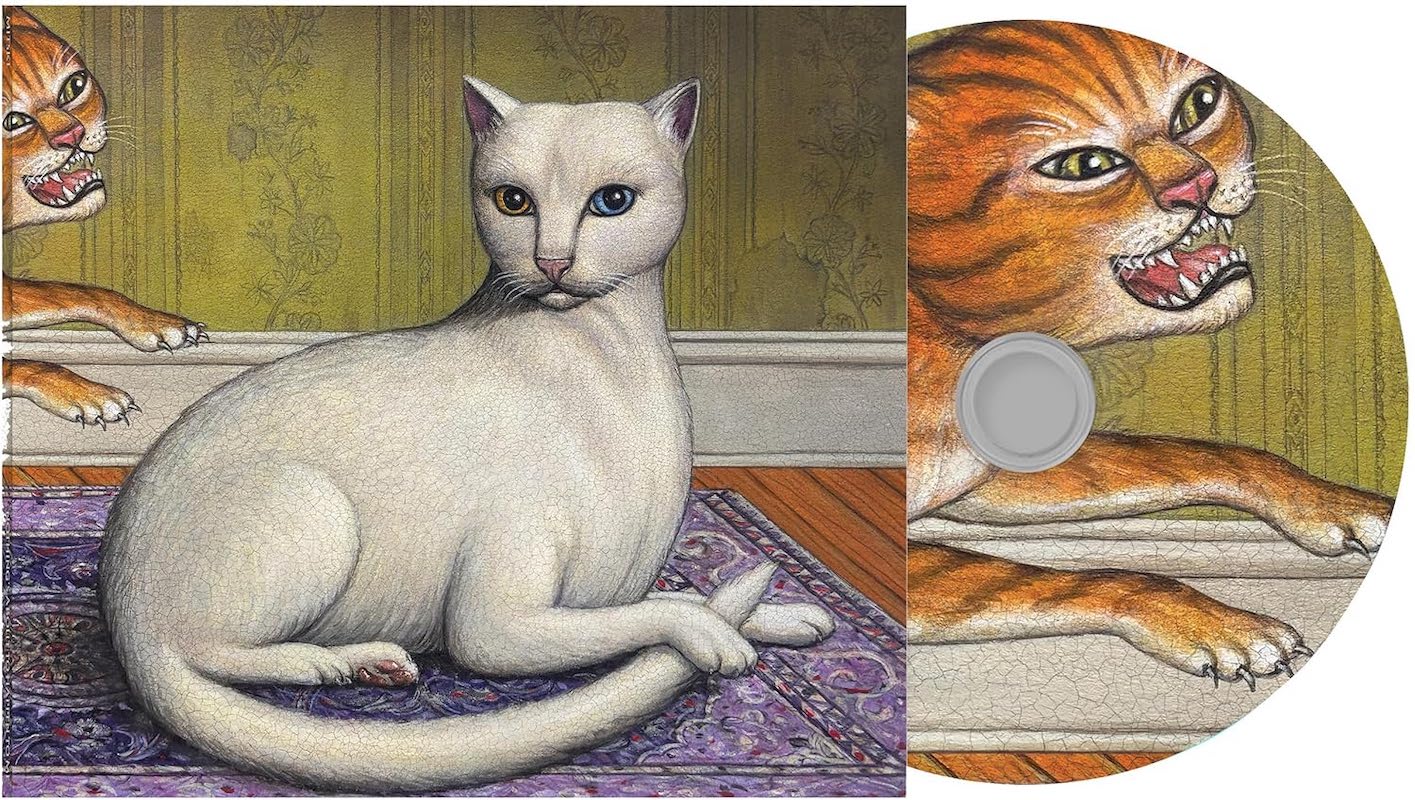 Mitski - Nothing's About To Happen To Me