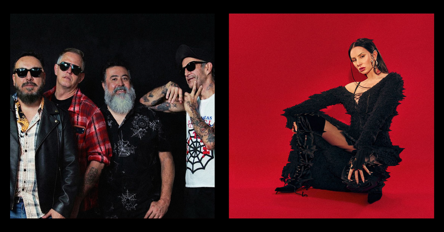 Molotov Mala Rodriguez