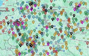 Music Festivals Germany