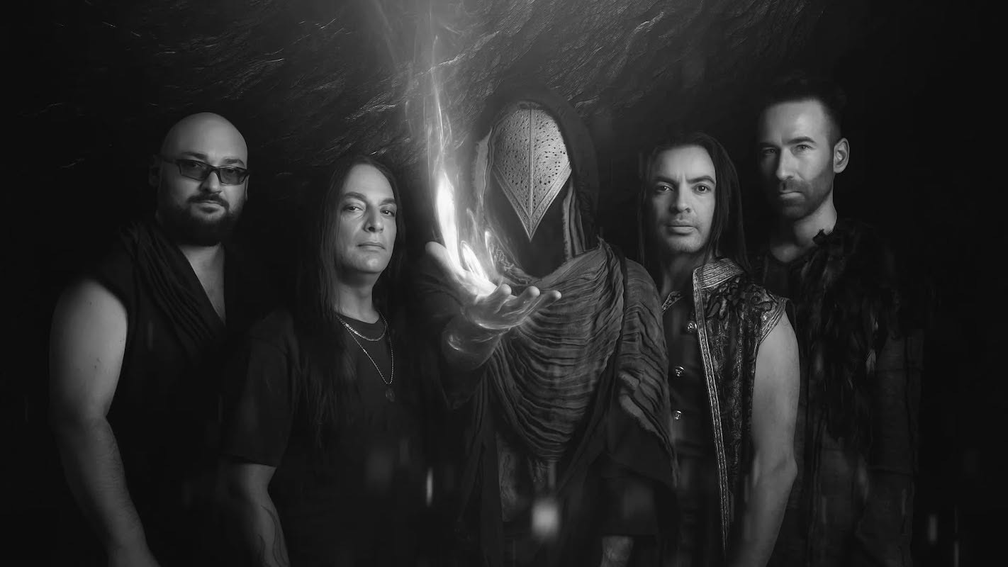 Myrath - Wilderness Of Mirrors Second Strike