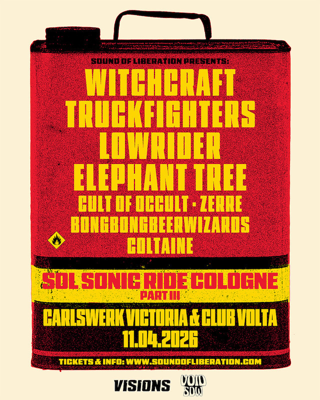 SOL Sonic Ride Part III