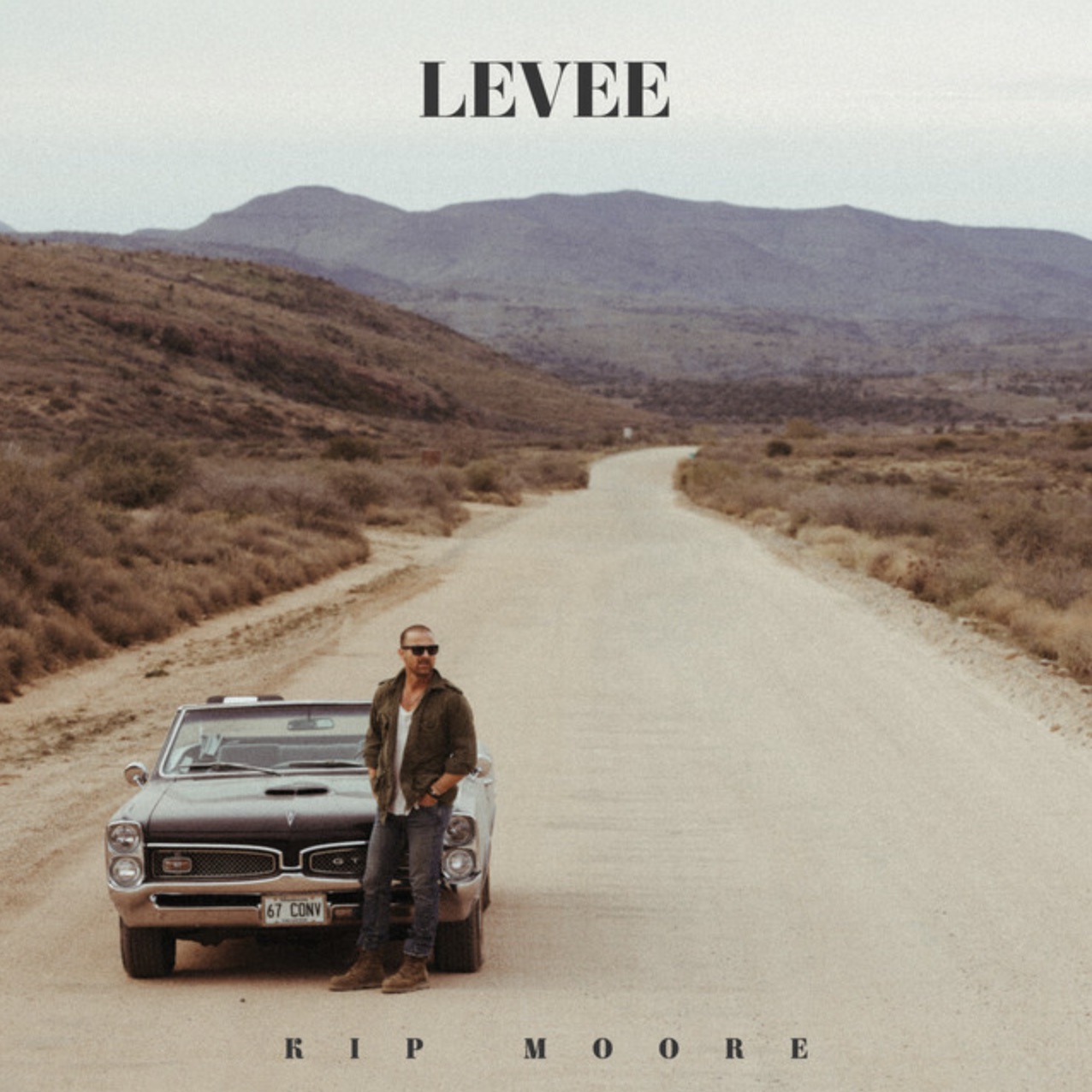 Kip Moore - Levee