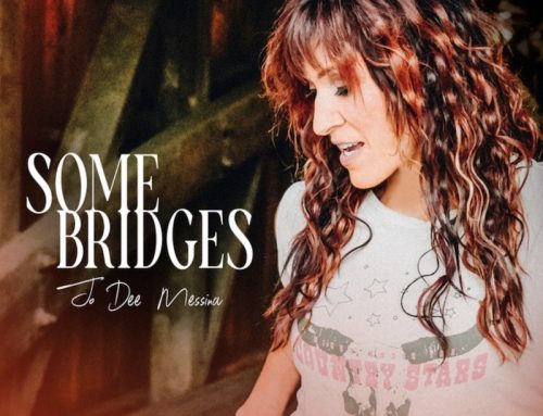 Jo Dee Messina – Some Bridges