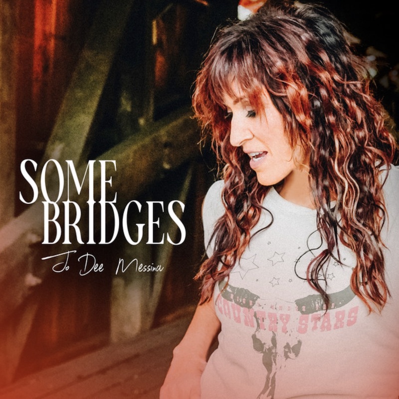 Jo Dee Messina - Some Bridges