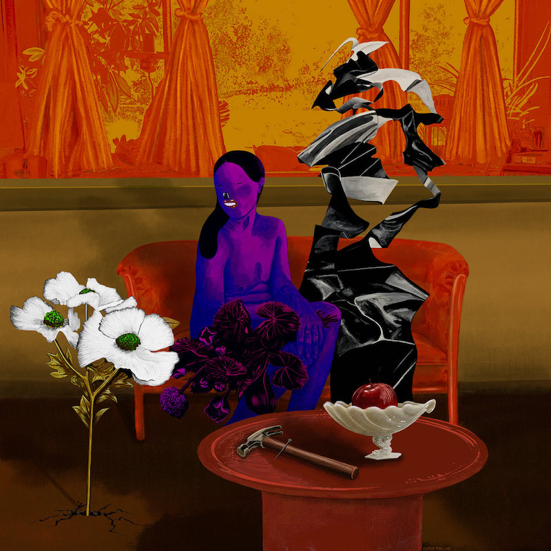 Morgan Nagler - I’ve Got Nothing to Lose, and I’m Losing It