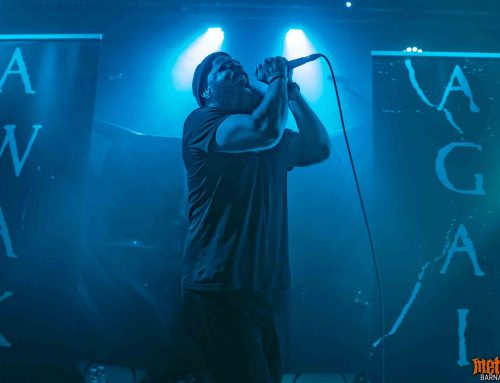 Awake Again – Tour Is A State Of Mind Europe 2026 in Köln