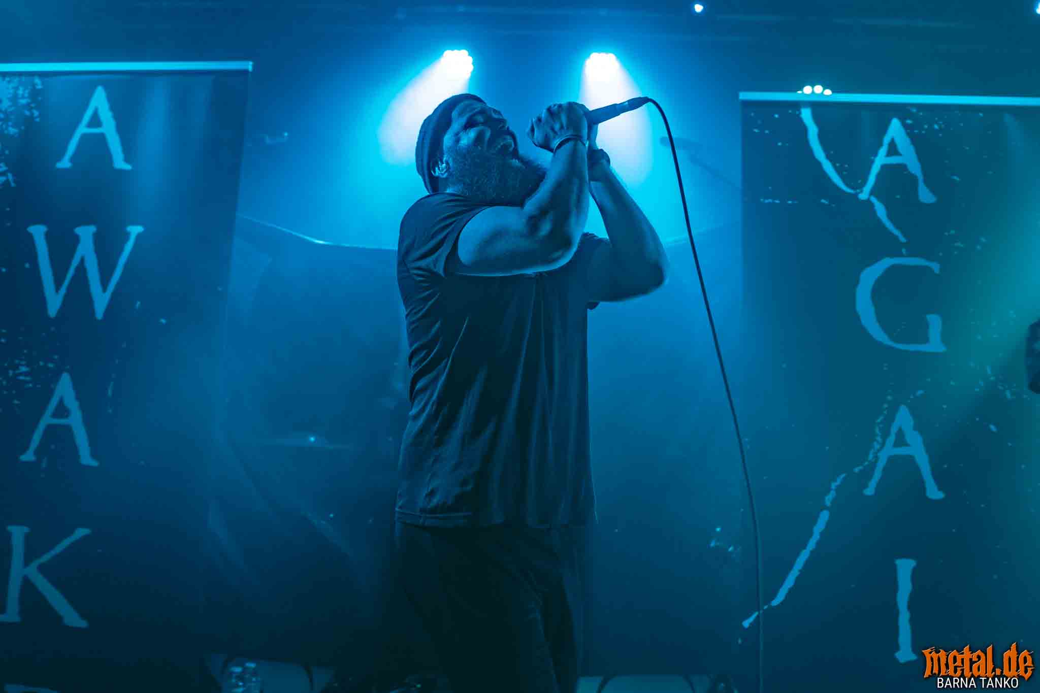 Awake Again - Tour Is A State Of Mind Europe 2026