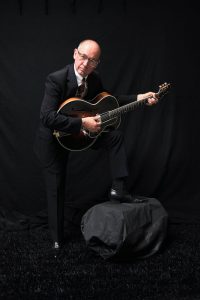 Andy Fairweather Low