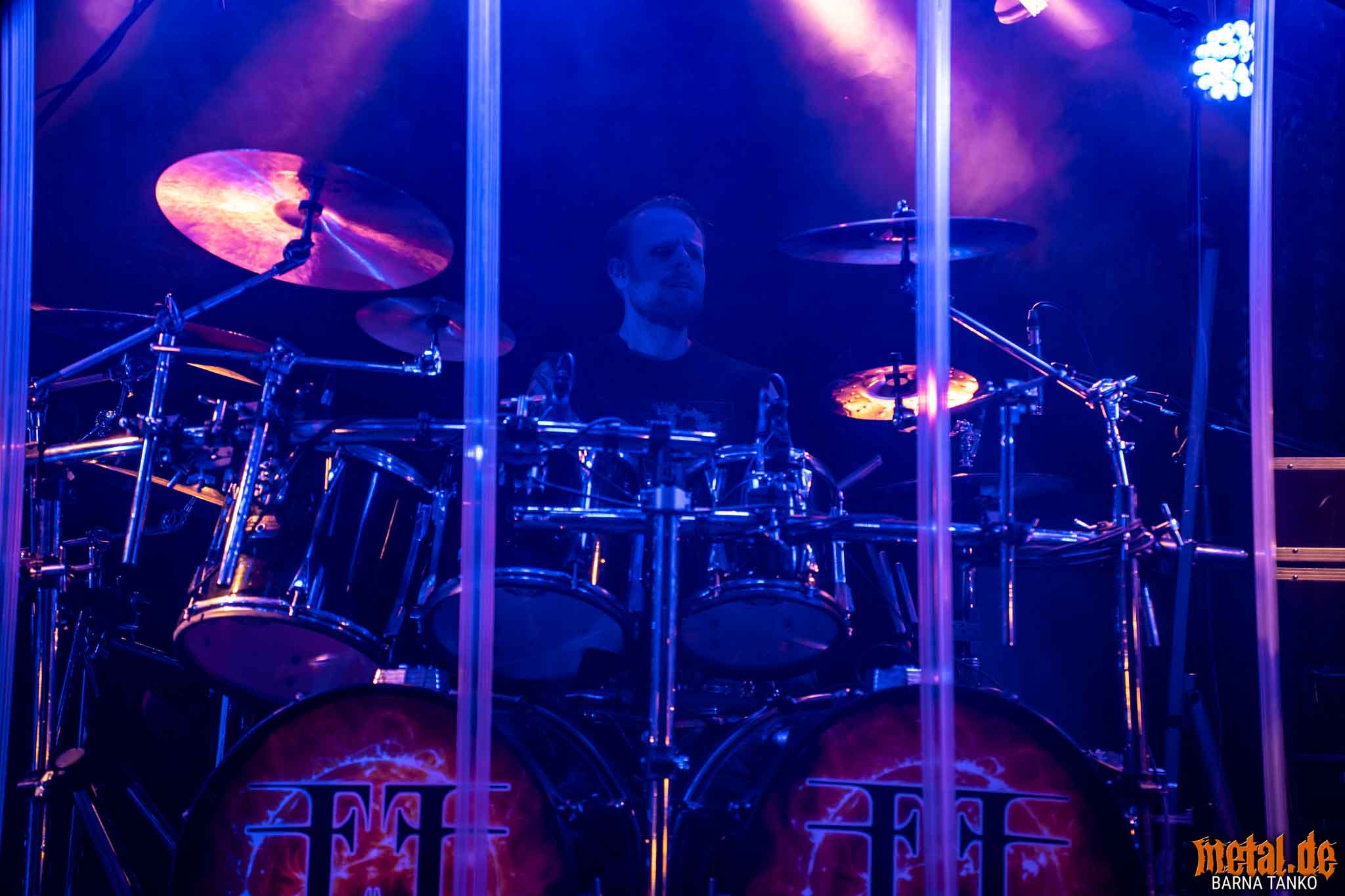 FlowerLeaf Flowerleaf - Set The Dark On Fire Tour 2026 in Siegburg