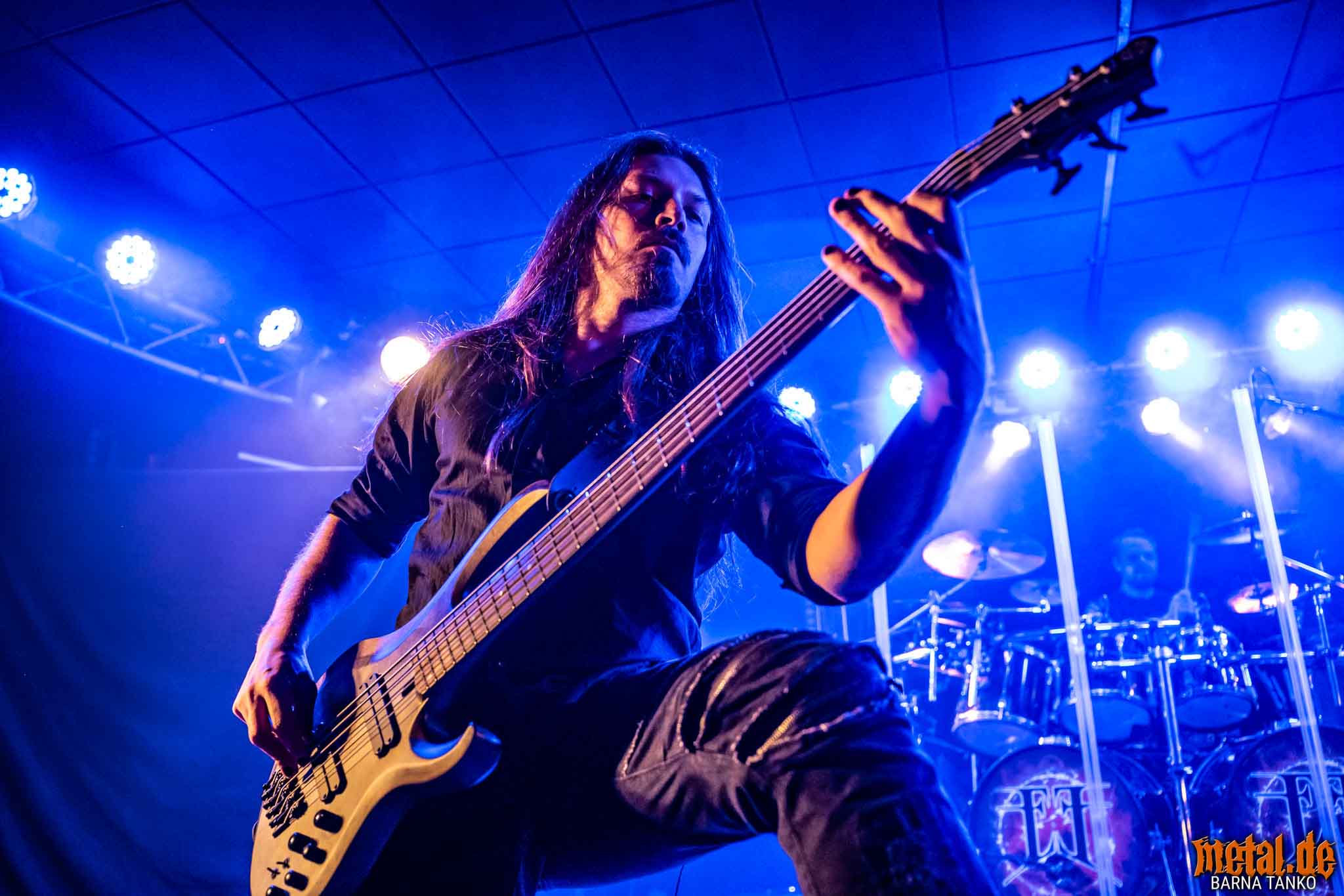 FlowerLeaf Flowerleaf - Set The Dark On Fire Tour 2026 in Siegburg