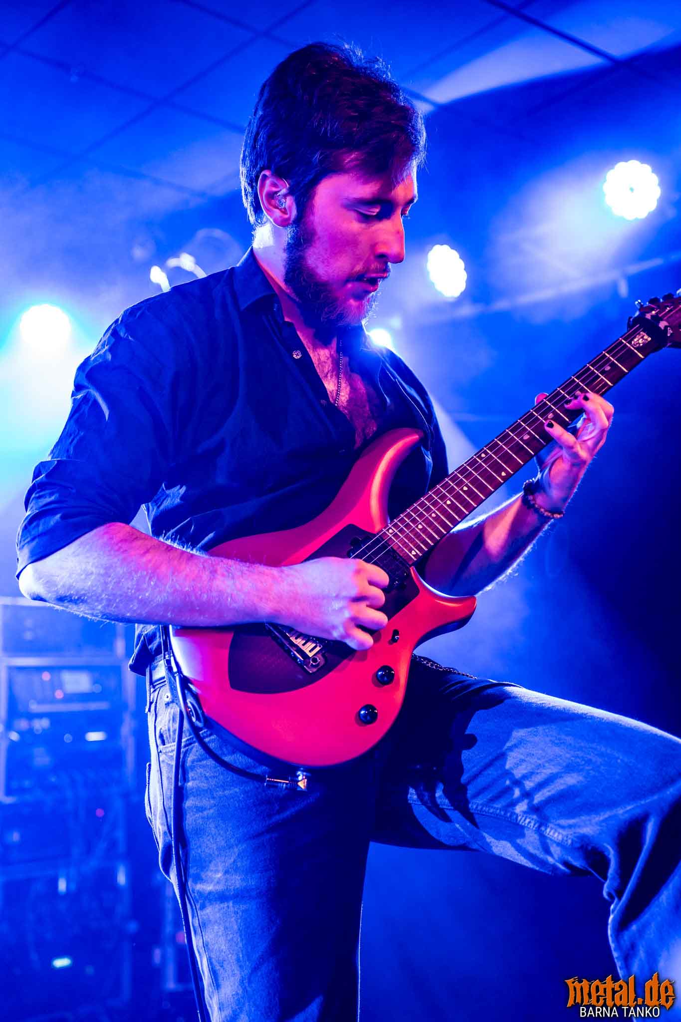 FlowerLeaf Flowerleaf - Set The Dark On Fire Tour 2026 in Siegburg