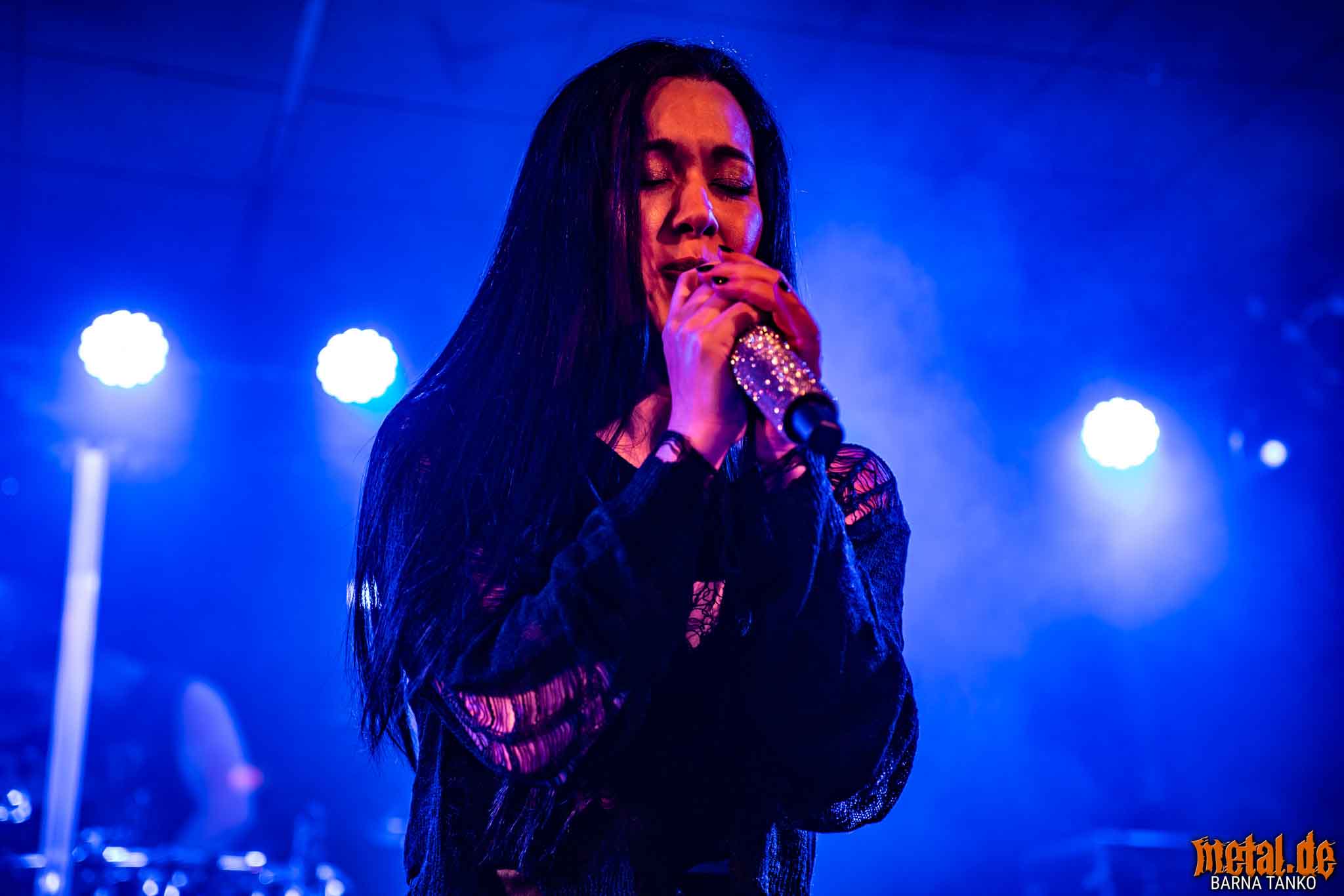 FlowerLeaf Flowerleaf - Set The Dark On Fire Tour 2026 in Siegburg