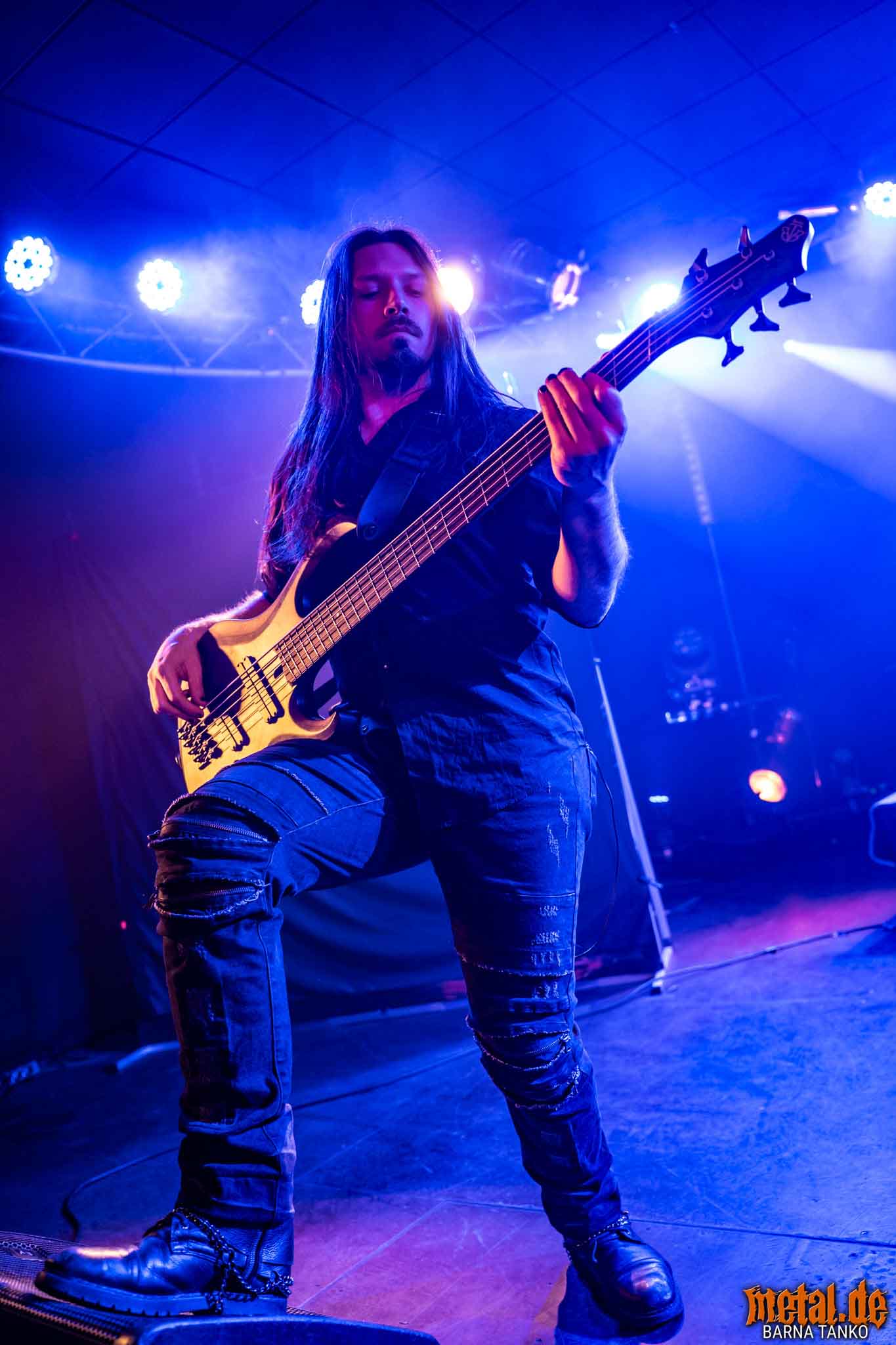 FlowerLeaf Flowerleaf - Set The Dark On Fire Tour 2026 in Siegburg