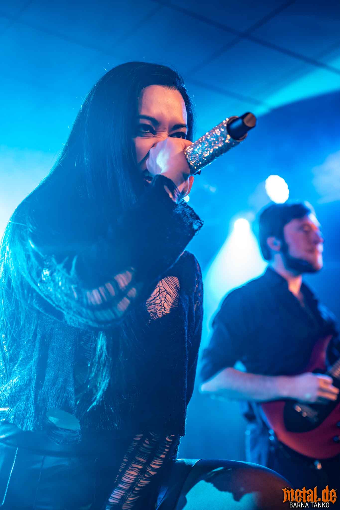 FlowerLeaf Flowerleaf - Set The Dark On Fire Tour 2026 in Siegburg