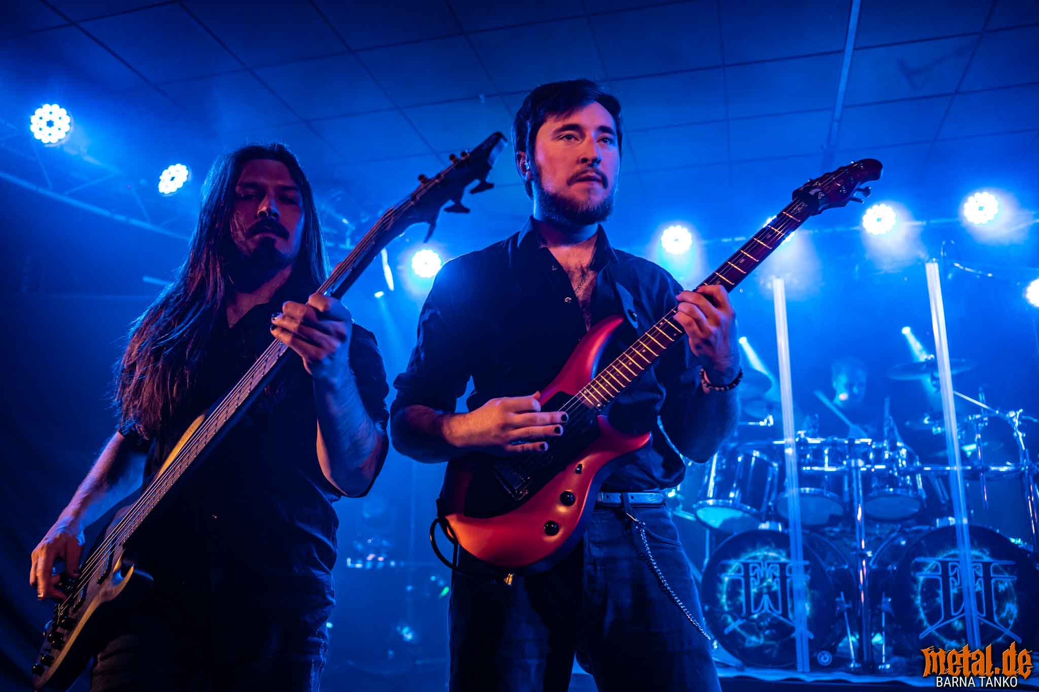 FlowerLeaf Flowerleaf - Set The Dark On Fire Tour 2026 in Siegburg