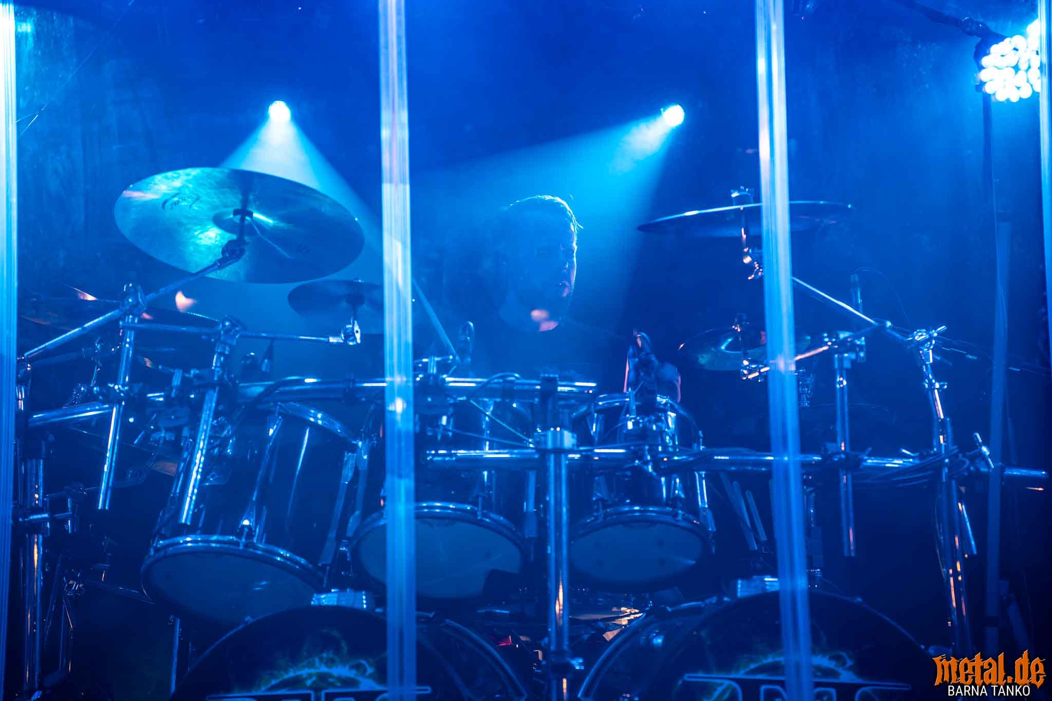 FlowerLeaf Flowerleaf - Set The Dark On Fire Tour 2026 in Siegburg