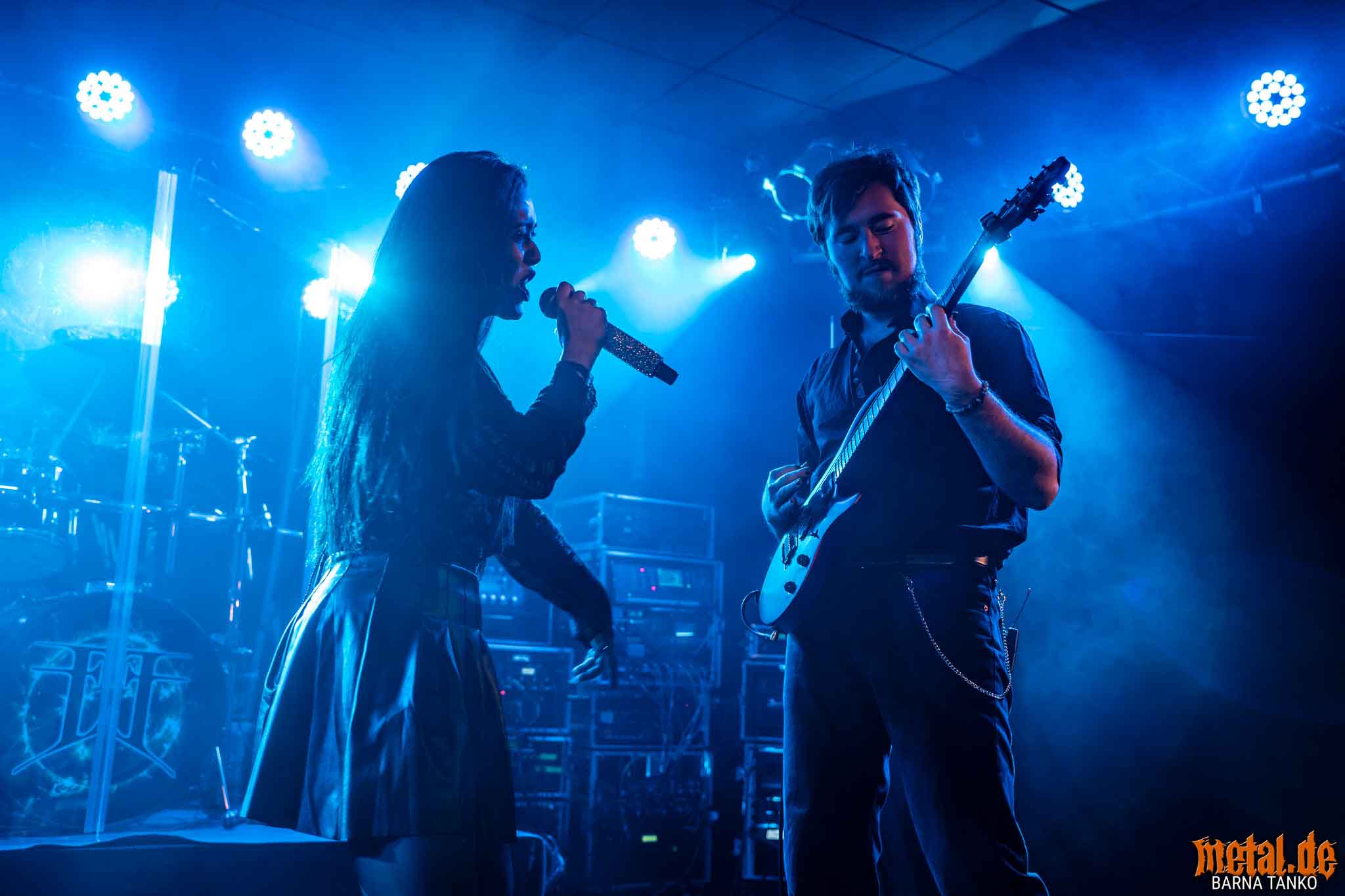 FlowerLeaf Flowerleaf - Set The Dark On Fire Tour 2026 in Siegburg