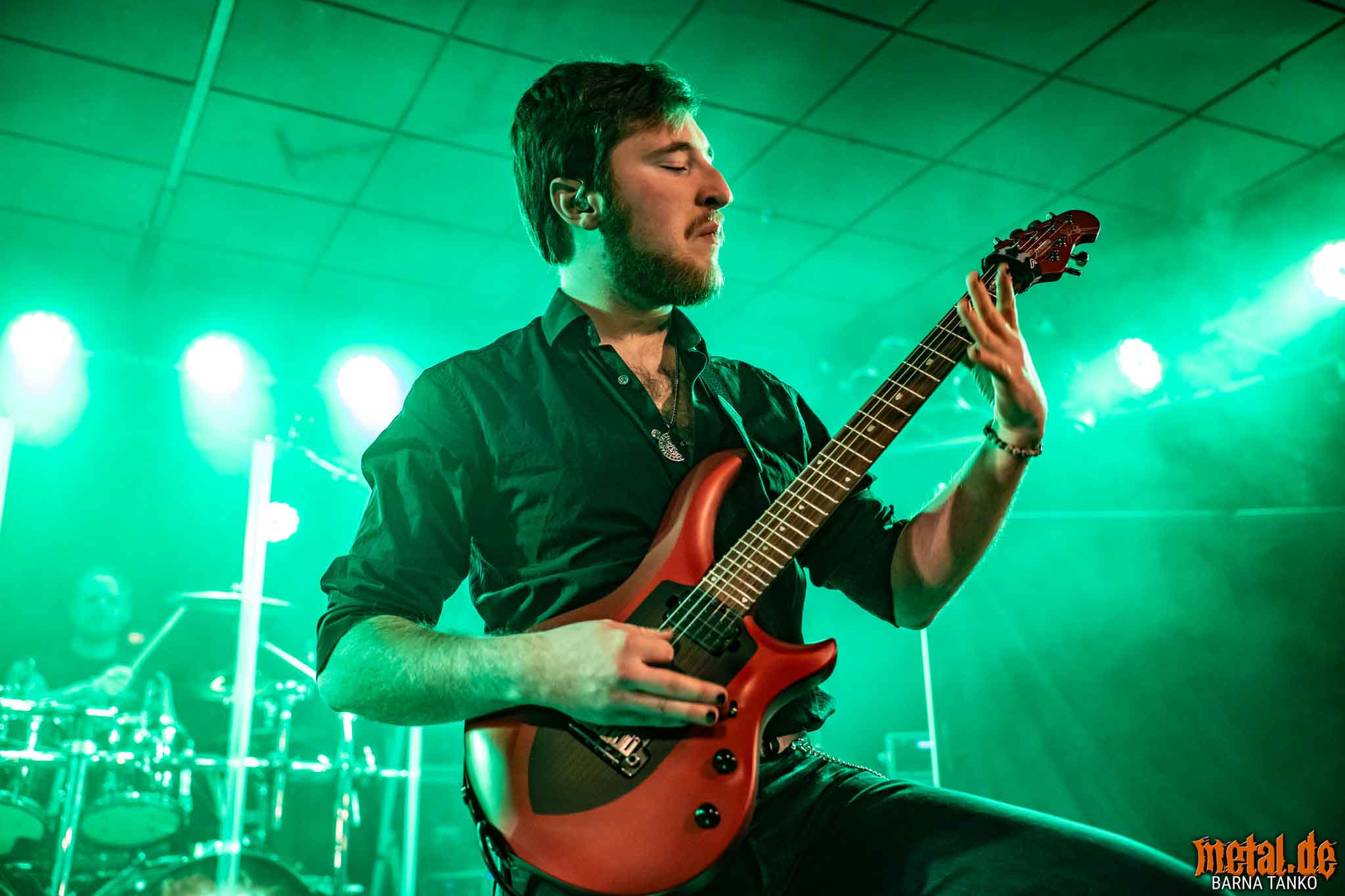 FlowerLeaf Flowerleaf - Set The Dark On Fire Tour 2026 in Siegburg