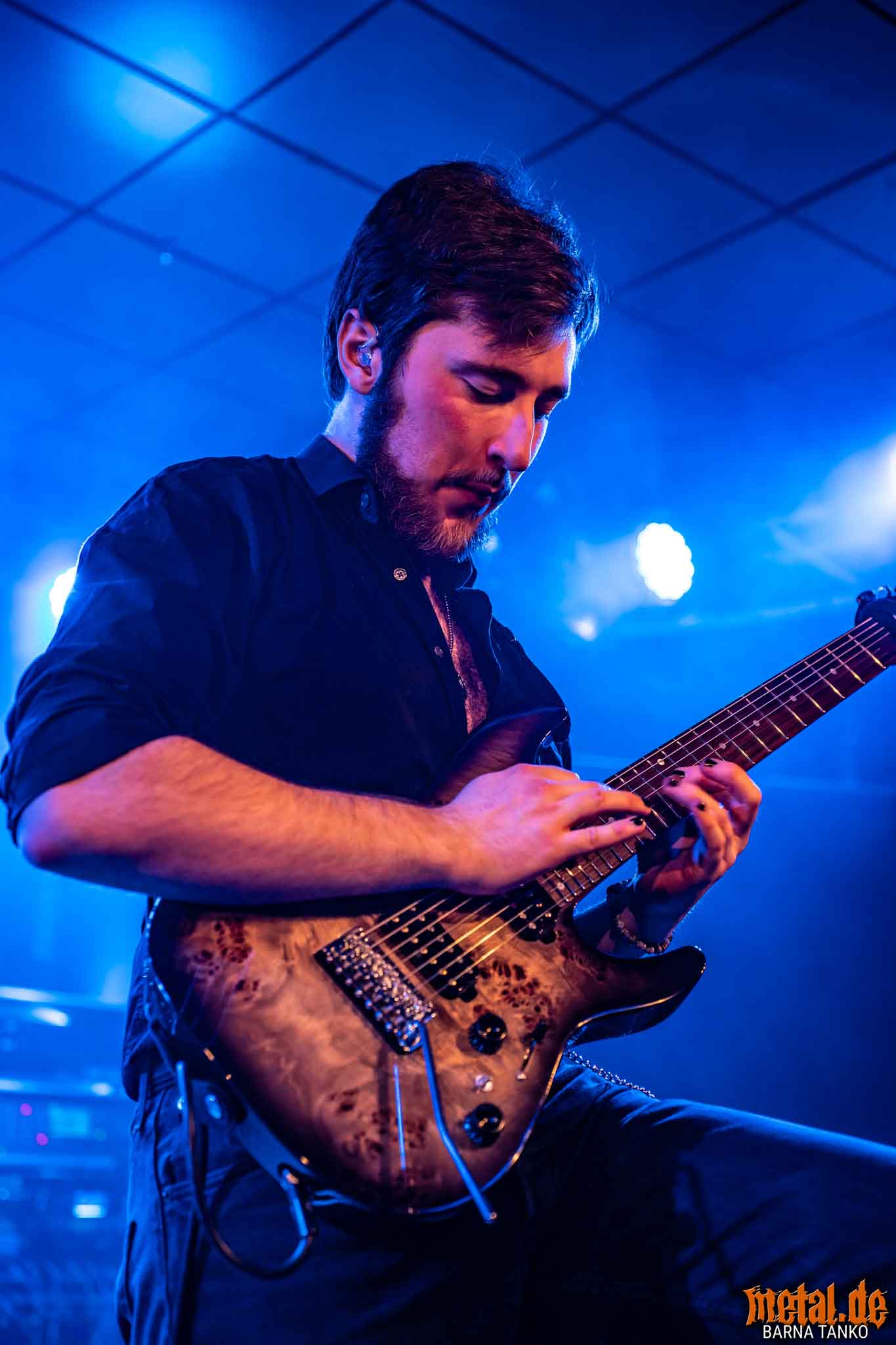 FlowerLeaf Flowerleaf - Set The Dark On Fire Tour 2026 in Siegburg