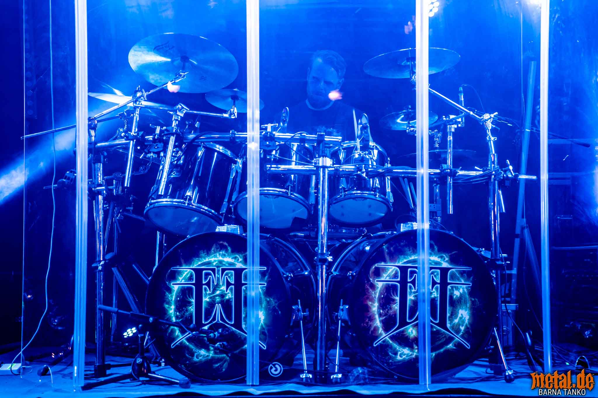 FlowerLeaf Flowerleaf - Set The Dark On Fire Tour 2026 in Siegburg