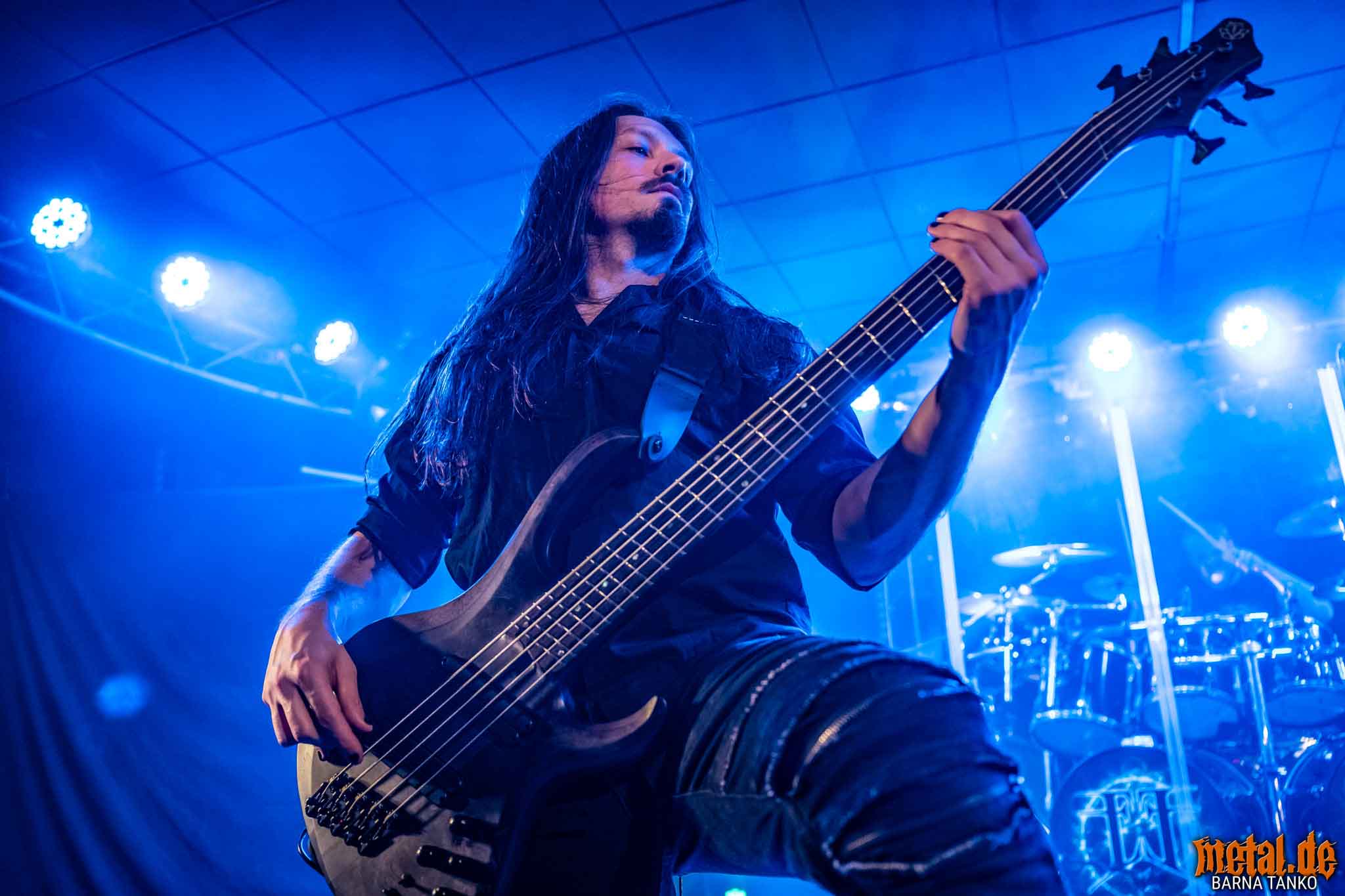 FlowerLeaf Flowerleaf - Set The Dark On Fire Tour 2026 in Siegburg