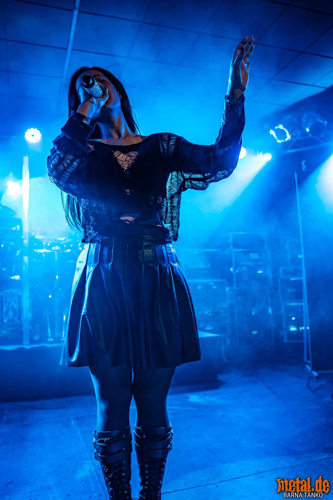 FlowerLeaf Flowerleaf - Set The Dark On Fire Tour 2026 in Siegburg