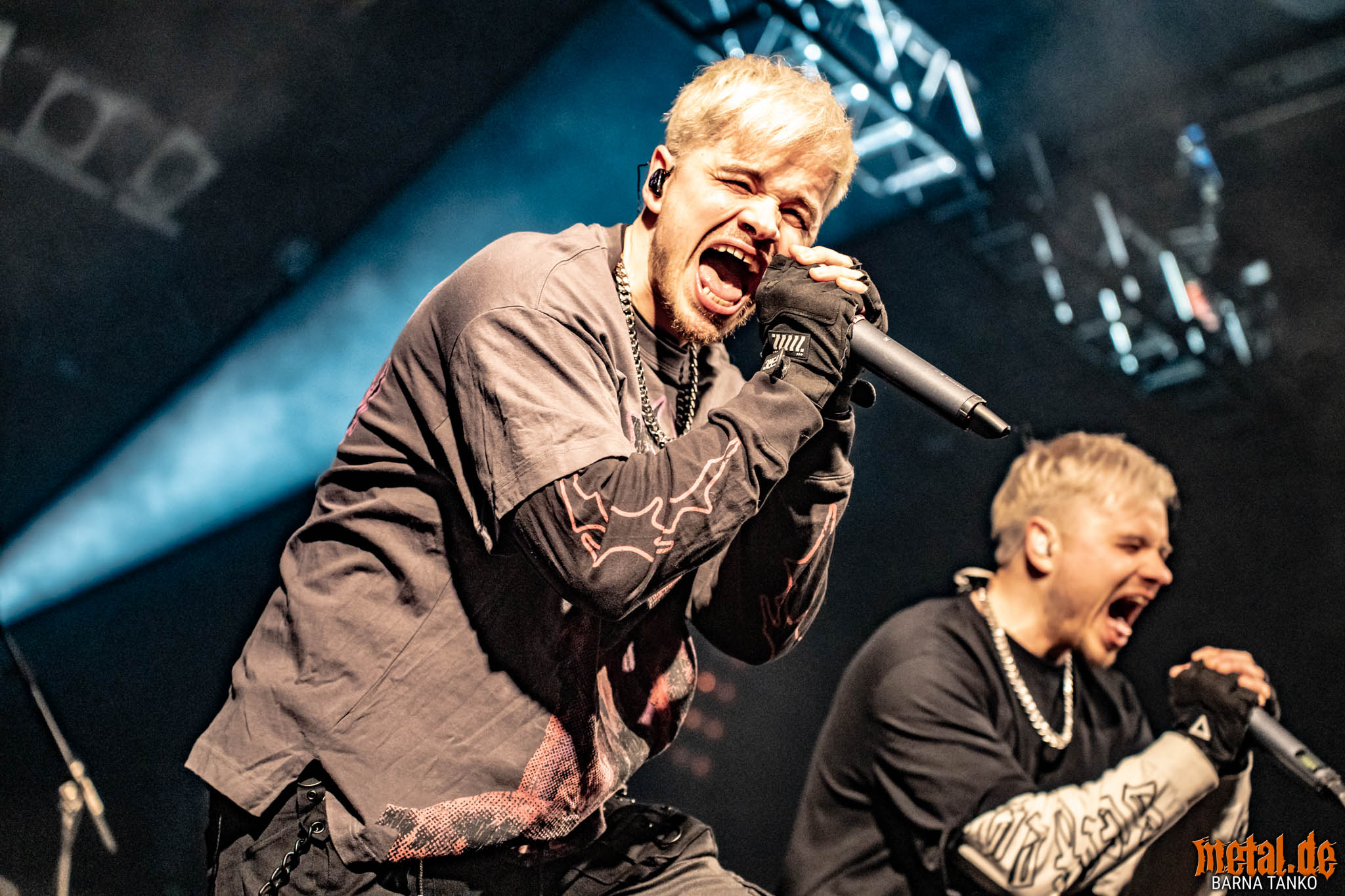 From Fall To Spring - Samurai Pizza Fest 2026 in Köln