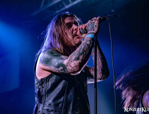 Håndgemeng – European Album Tour 2026 in Köln