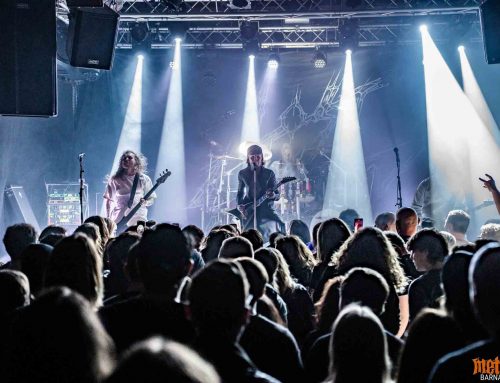 Lost Society – Tour Is A State Of Mind Europe 2026 in Köln