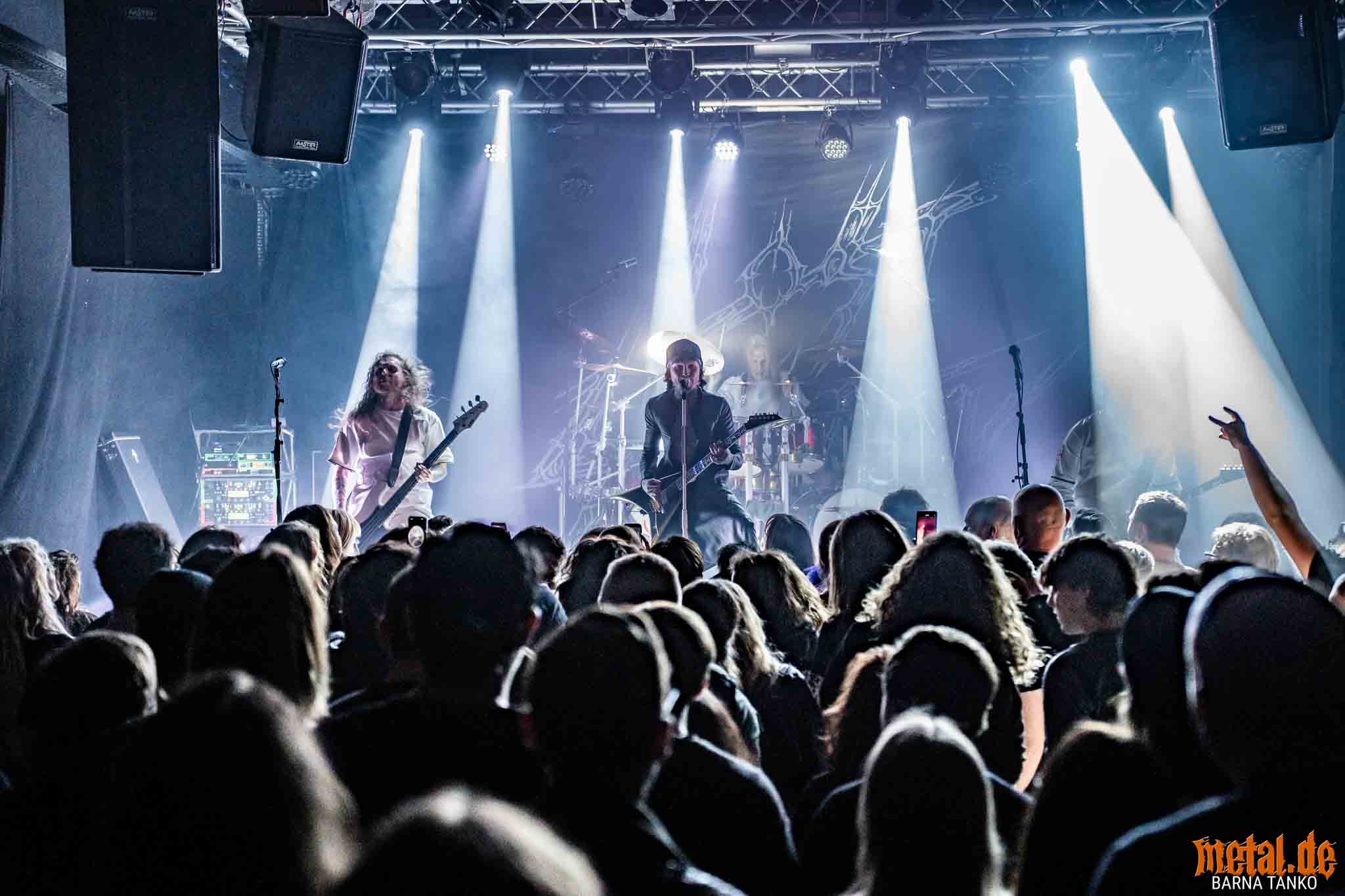 Lost Society - Tour Is A State Of Mind Europe 2026 in Köln