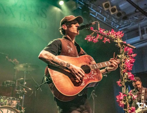 Nathan Evans & SAINT PHNX – Angels’ Share Tour 2026