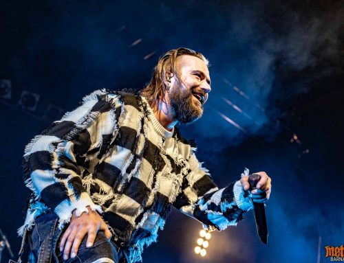 Samurai Pizza Cats – Samurai Pizza Fest 2026 in Köln