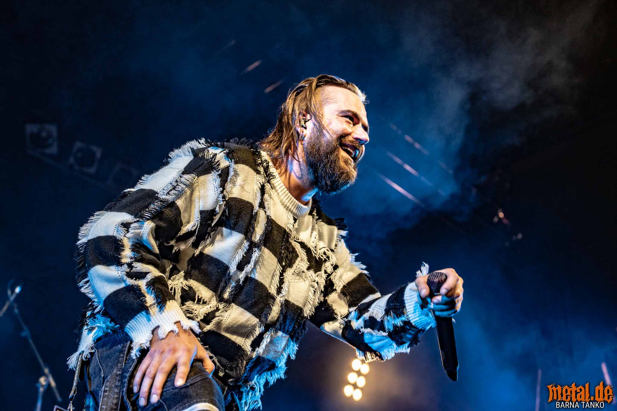 Samurai Pizza Cats - Samurai Pizza Fest 2026