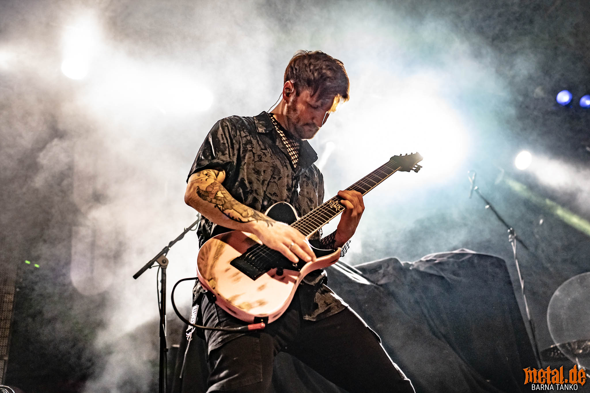 Statefall Statefall - Live Music Hall, 2026 Köln