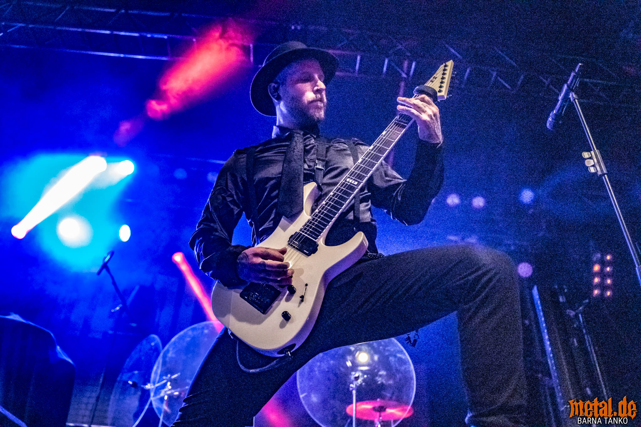 Statefall Statefall - Live Music Hall, 2026 Köln