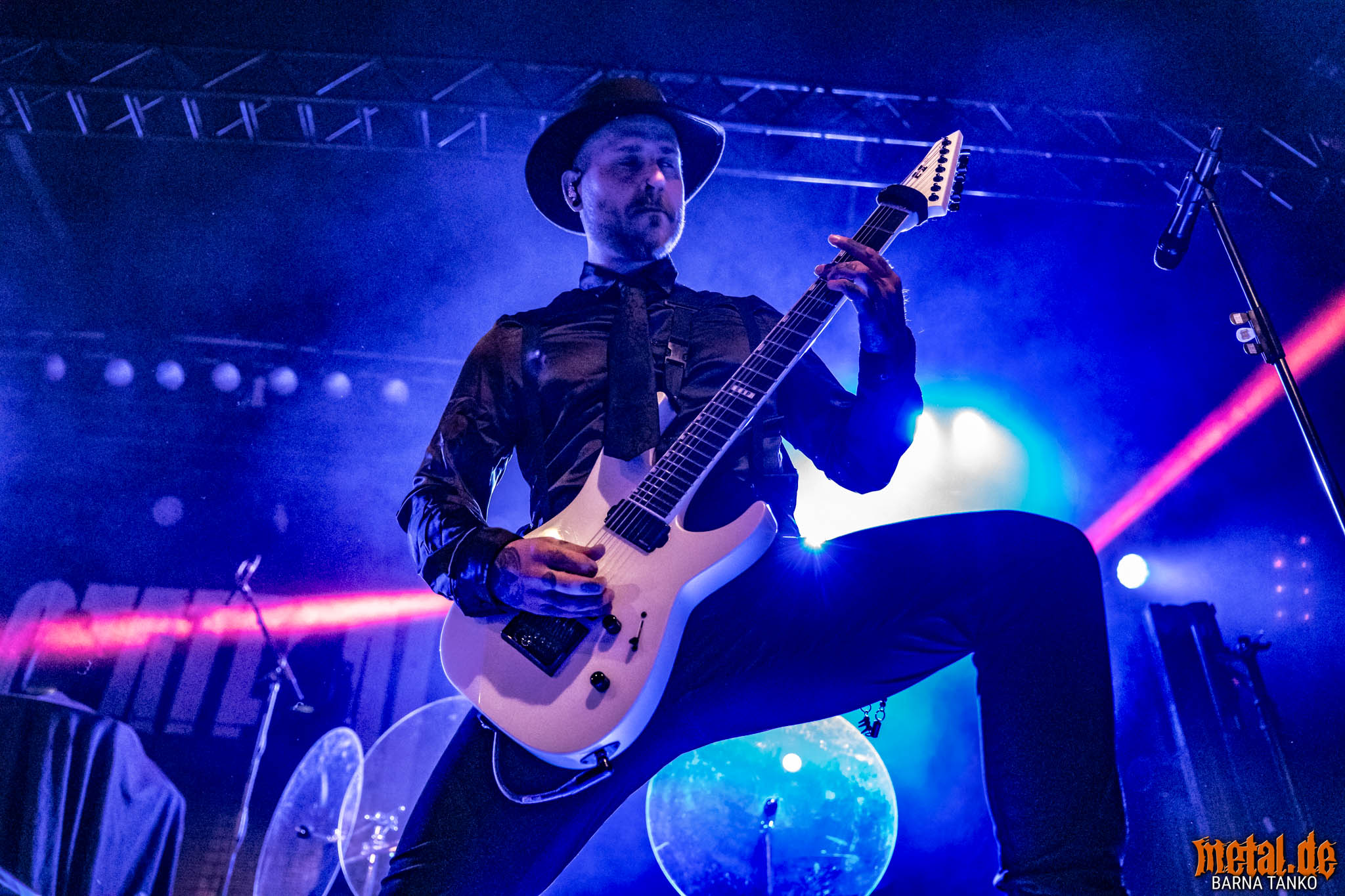 Statefall Statefall - Live Music Hall, 2026 Köln